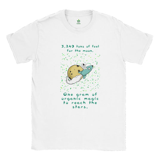Astronomical Adventure Unisex T-Shirt